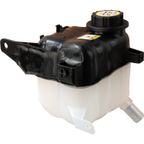 Global Parts 2411082 Engine Coolant Reservoir - view 3