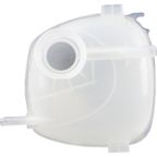 Global Parts 2411084 Engine Coolant Reservoir - view 3