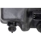 Global Parts 2411085 Engine Coolant Reservoir - view 2