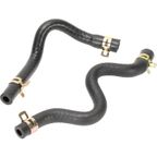 Global Parts 2411085 Engine Coolant Reservoir - view 4