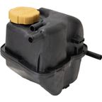 Global Parts 2411085 Engine Coolant Reservoir - view 1