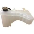 Global Parts 2411086 Engine Coolant Reservoir - view 1