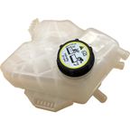 Global Parts 2411087 Engine Coolant Reservoir - view 2