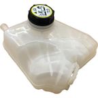 Global Parts 2411087 Engine Coolant Reservoir - view 3