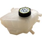 Global Parts 2411087 Engine Coolant Reservoir - view 1