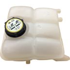 Global Parts 2411088 Engine Coolant Reservoir - view 1