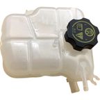 Global Parts 2411089 Engine Coolant Reservoir - view 2