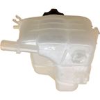Global Parts 2411089 Engine Coolant Reservoir - view 3