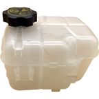 Global Parts 2411089 Engine Coolant Reservoir - view 1