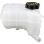 Global Parts 2411090 Engine Coolant Reservoir - view 1
