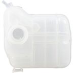 Global Parts 2411090 Engine Coolant Reservoir - view 4