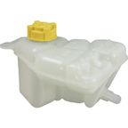 Global Parts 2411092 Engine Coolant Reservoir - view 4