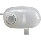 Global Parts 2411093 Engine Coolant Reservoir - view 3