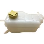Global Parts 2411097 Engine Coolant Reservoir - view 3