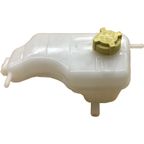 Global Parts 2411097 Engine Coolant Reservoir - view 1