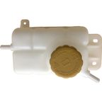 Global Parts 2411101 Engine Coolant Reservoir - view 2