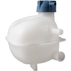 Global Parts 2411103 Engine Coolant Reservoir - view 2