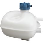 Global Parts 2411103 Engine Coolant Reservoir - view 1