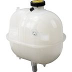 Global Parts 2411104 Engine Coolant Reservoir - view 3