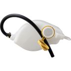 Global Parts 2411105 Engine Coolant Reservoir - view 4