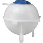 Global Parts 2411106 Engine Coolant Reservoir - view 2