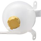 Global Parts 2411109 Engine Coolant Reservoir - view 2