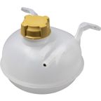 Global Parts 2411109 Engine Coolant Reservoir - view 1