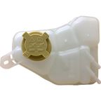 Global Parts 2411110 Engine Coolant Reservoir - view 2