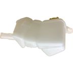 Global Parts 2411110 Engine Coolant Reservoir - view 3