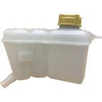 Global Parts 2411110 Engine Coolant Reservoir - view 1