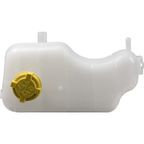 Global Parts 2411111 Engine Coolant Reservoir - view 2