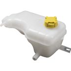 Global Parts 2411111 Engine Coolant Reservoir - view 1