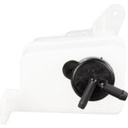 Global Parts 2411113 Engine Coolant Reservoir - view 2