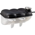 Global Parts 2411114 Engine Coolant Reservoir - view 3