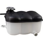 Global Parts 2411114 Engine Coolant Reservoir - view 1