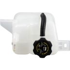 Global Parts 2411115 Engine Coolant Reservoir - view 2