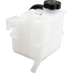 Global Parts 2411115 Engine Coolant Reservoir - view 1