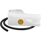 Global Parts 2411116 Engine Coolant Reservoir - view 2
