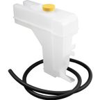 Global Parts 2411116 Engine Coolant Reservoir - view 3