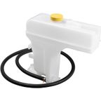 Global Parts 2411116 Engine Coolant Reservoir - view 1
