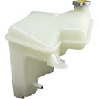 Global Parts 2411117 Engine Coolant Reservoir - view 3