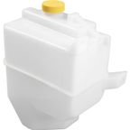 Global Parts 2411119 Engine Coolant Reservoir - view 4