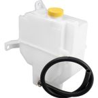 Global Parts 2411119 Engine Coolant Reservoir - view 1