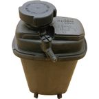 Global Parts 2411122 Engine Coolant Reservoir - view 2