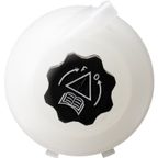 Global Parts 2411124 Engine Coolant Reservoir - view 2