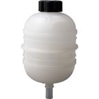 Global Parts 2411124 Engine Coolant Reservoir - view 1