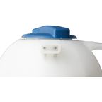 Global Parts 2411125 Engine Coolant Reservoir - view 2