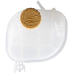 Global Parts 2411126 Engine Coolant Reservoir - view 2