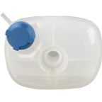 Global Parts 2411127 Engine Coolant Reservoir - view 2