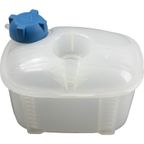 Global Parts 2411127 Engine Coolant Reservoir - view 3